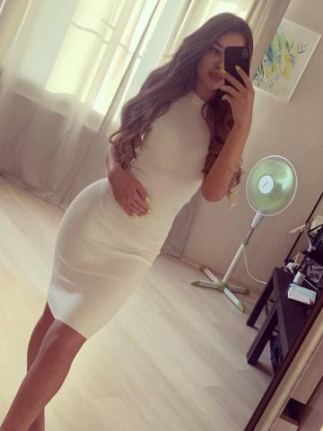 Жанна фото 2