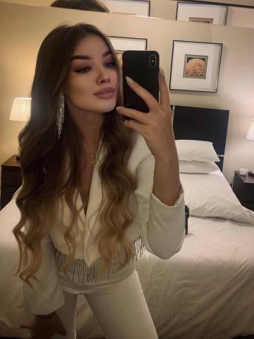 Жанна фото 4