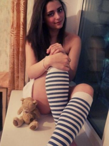 Светлана Яхрома